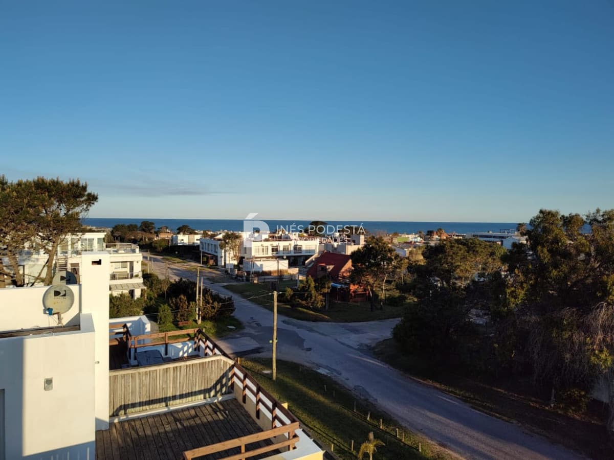 Apartamento en alquiler de 3 dormitorios en Manantiales