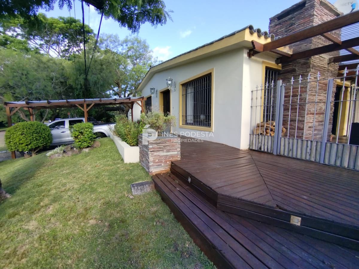 Casa en Mansa| Punta del Este