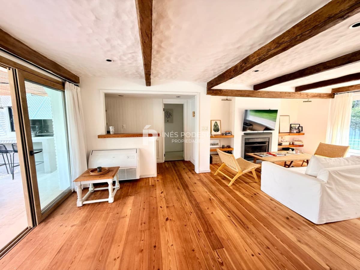 Alquiler San Rafael 6 dormitorios, 4 baños