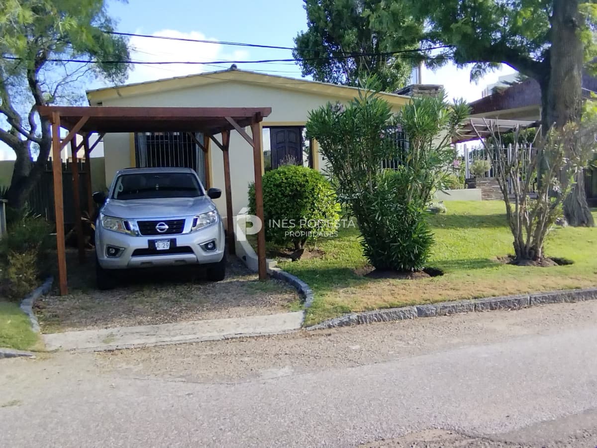 Casa en Mansa| Punta del Este