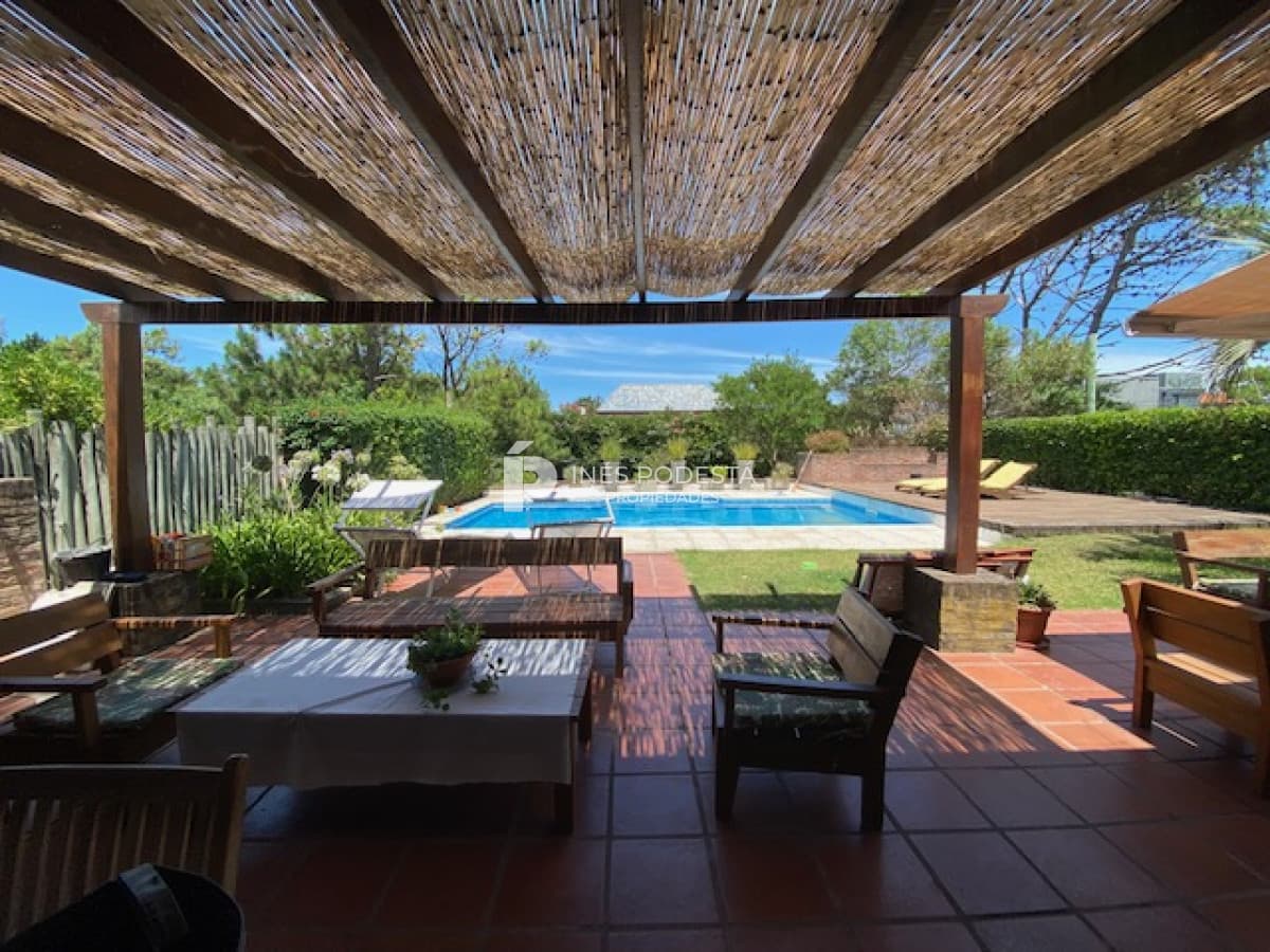 Casa ID.37666 - Portezuelo a 200 mts del mar!!
