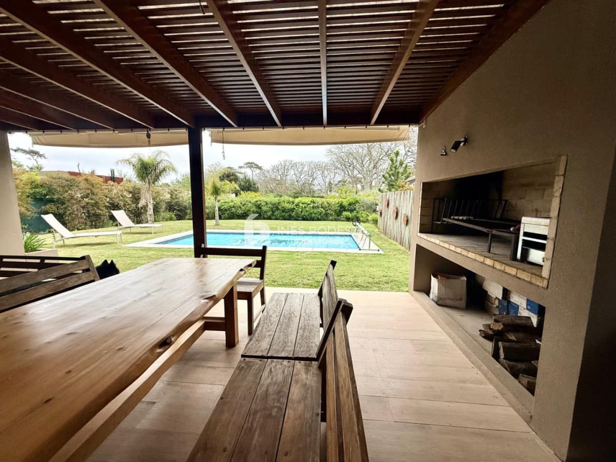 Alquiler 3 suites