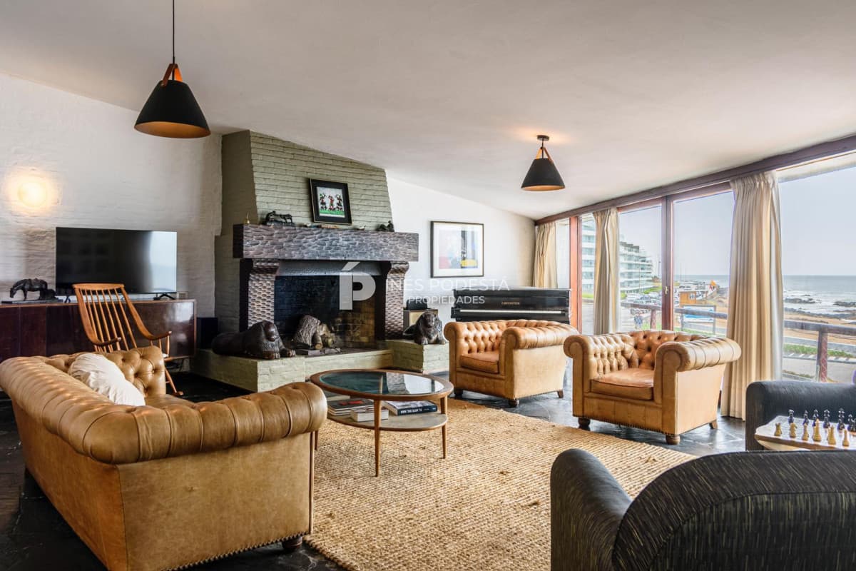 Casa ID.36970 - Casa en Península de 6 dormitorios Brava