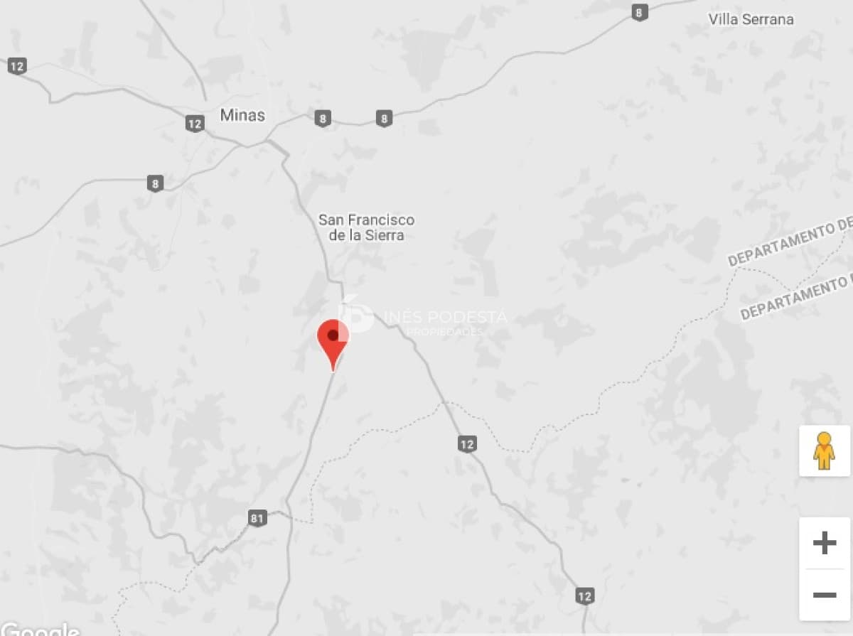 Chacra ID.38034 - Chacra, 5 hectáreas en Cumbre de Ramallo