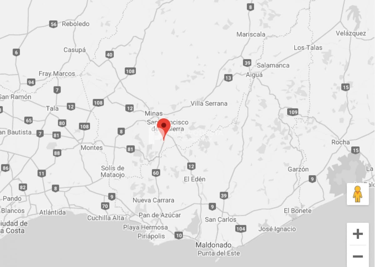 Chacra ID.37906 - Chacra, 5 hectáreas en Cumbre de Ramallo