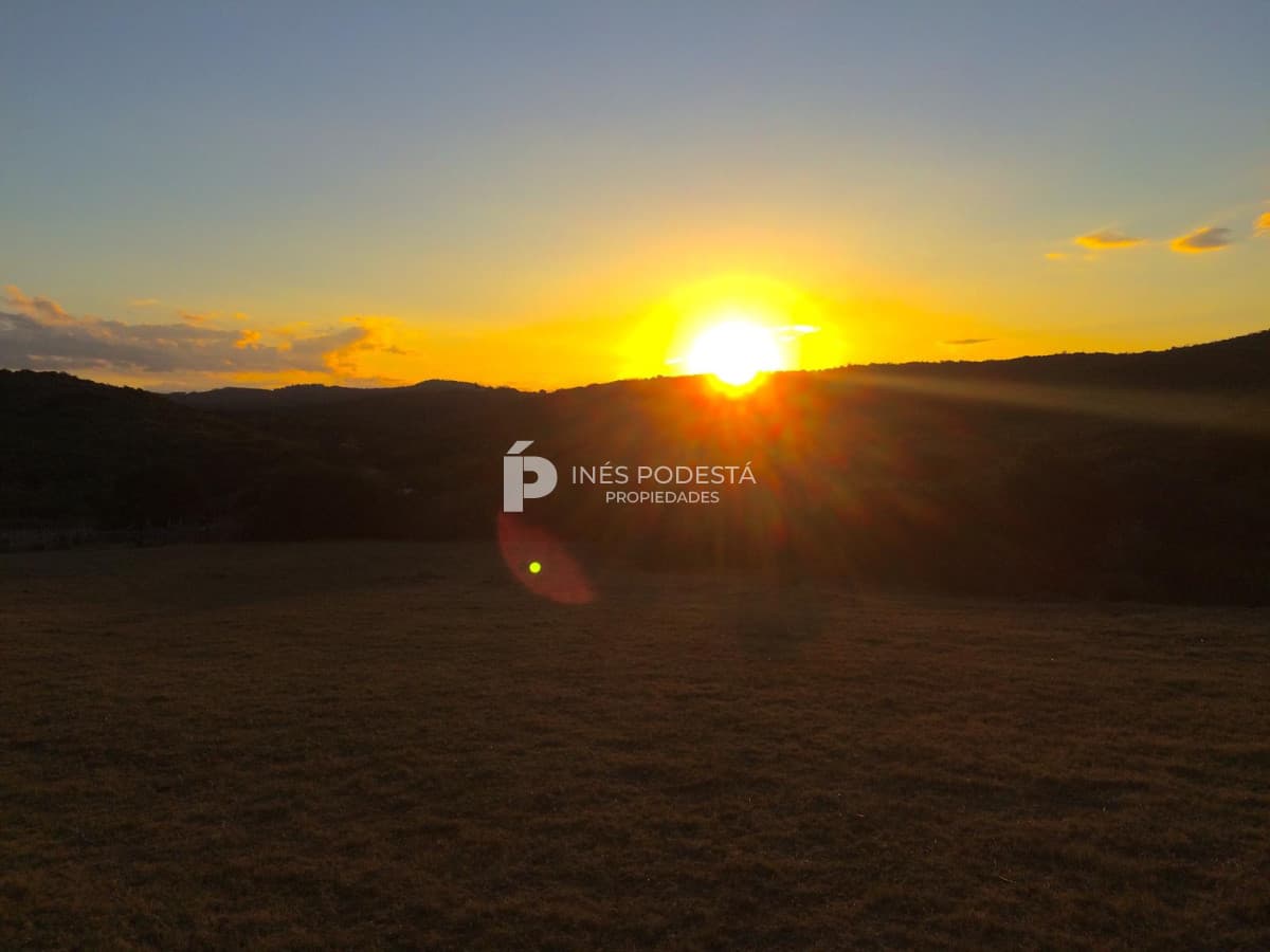 Venta de 344 hc próximo a Sierra de Carapé