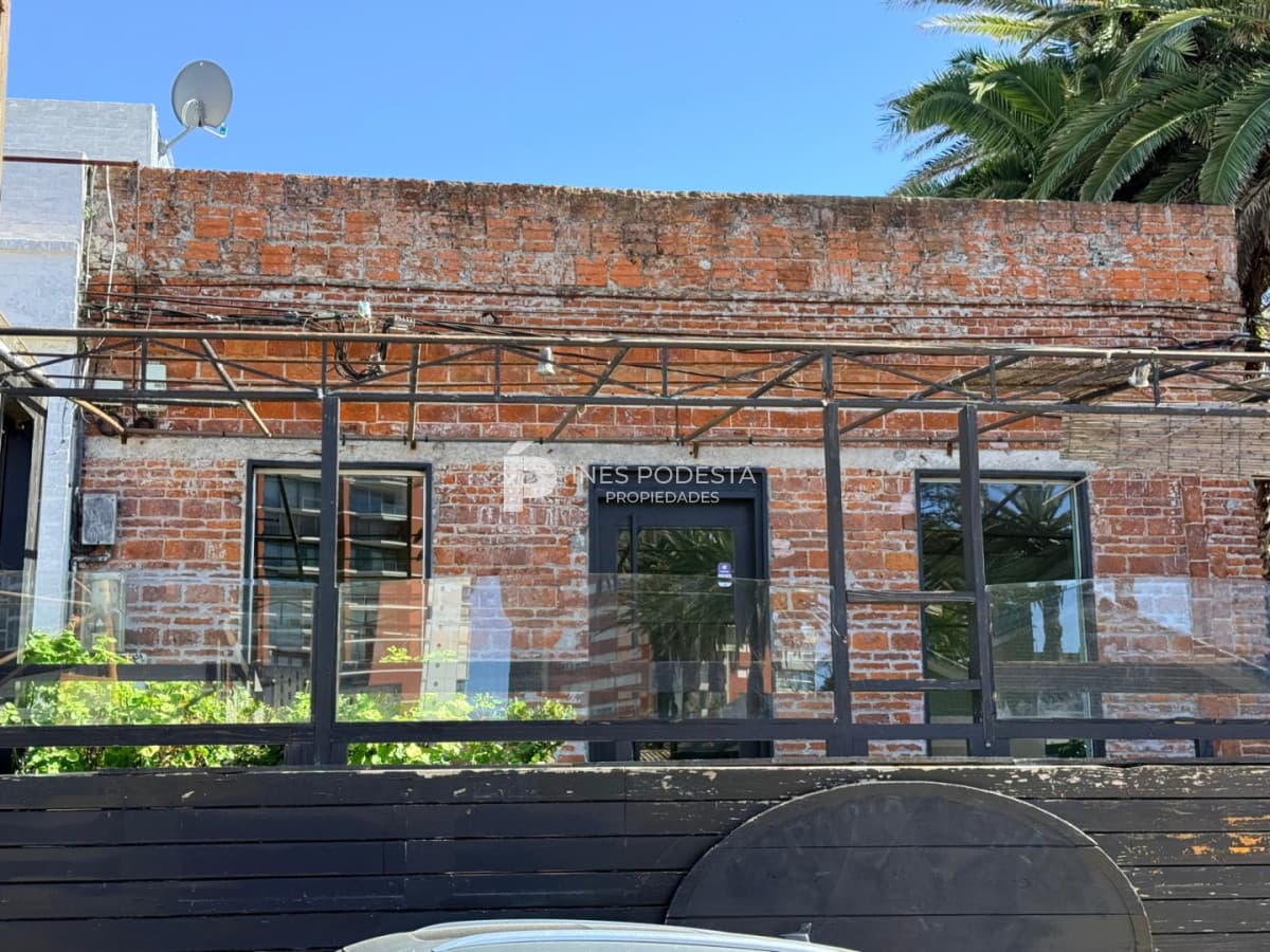 Local Comercial ID.40723 - VENTA LOCAL | ZONA PUERTO PUNTA DEL ESTE
