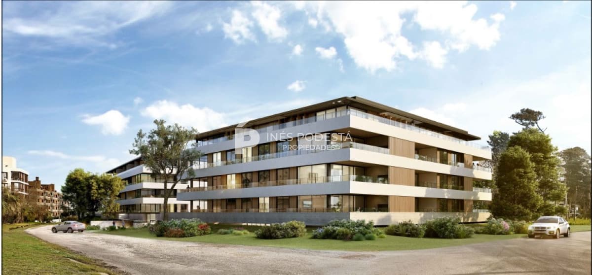 Apartamento ID.39517 - Edificio en obra zona de San Rafael