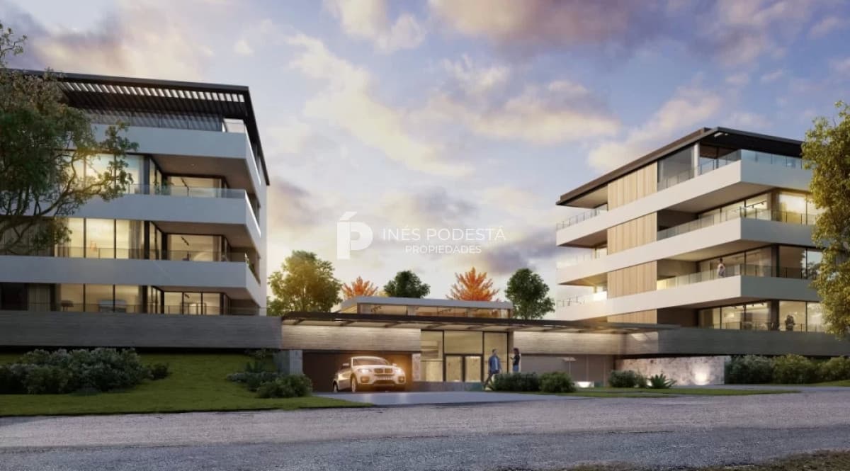 Apartamento ID.39517 - Edificio en obra zona de San Rafael
