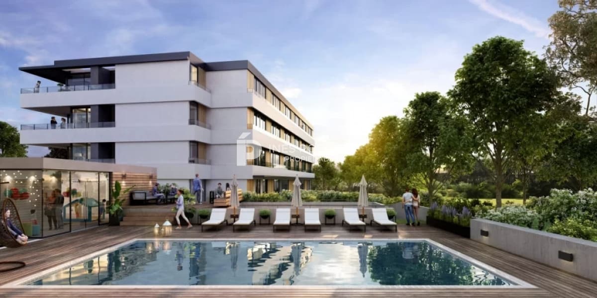 Apartamento ID.39517 - Edificio en obra zona de San Rafael
