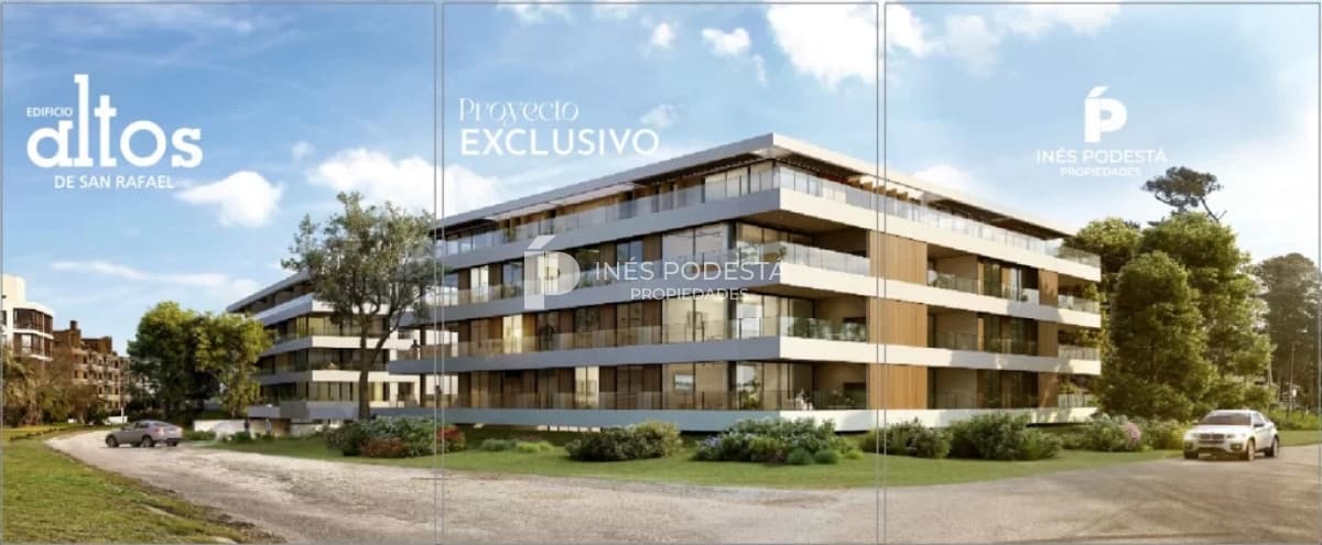 Apartamento ID.39517 - Edificio en obra zona de San Rafael