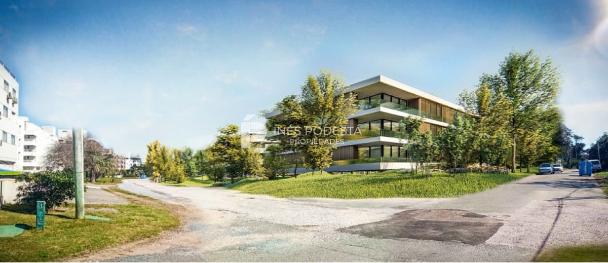 Apartamento ID.39517 - Edificio en obra zona de San Rafael