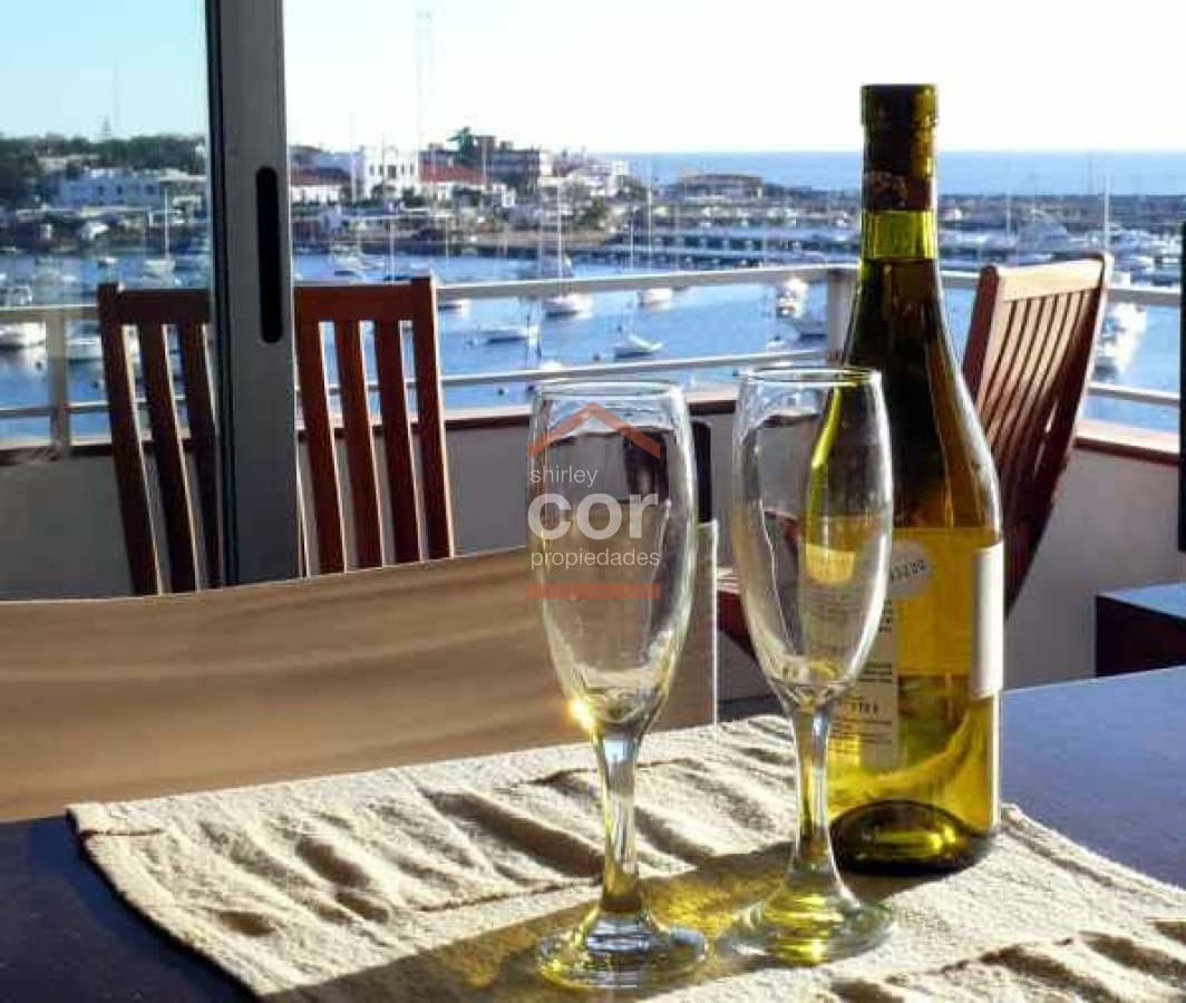 Apartamento en Punta del Este, Península