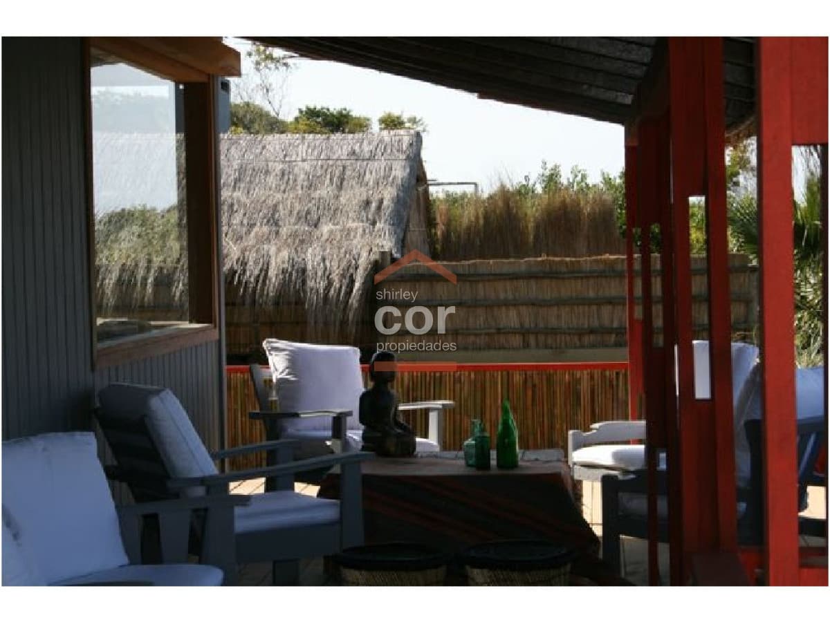 Casa en Manantiales, El Chorro