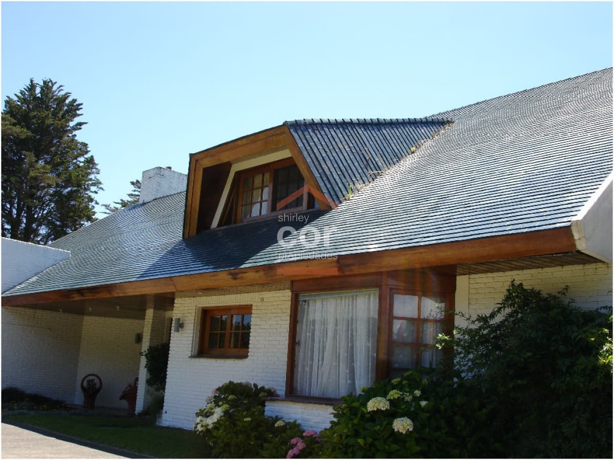 Casa en Punta del Este, Lugano