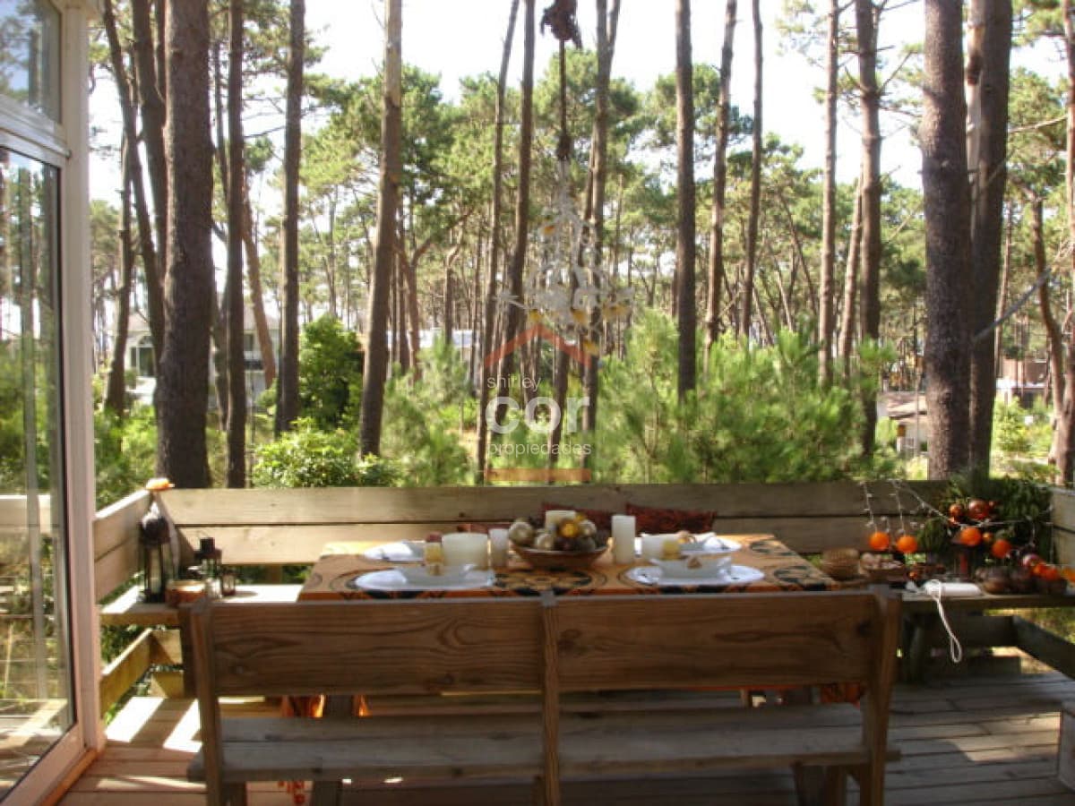 Casa en La Barra, Montoya