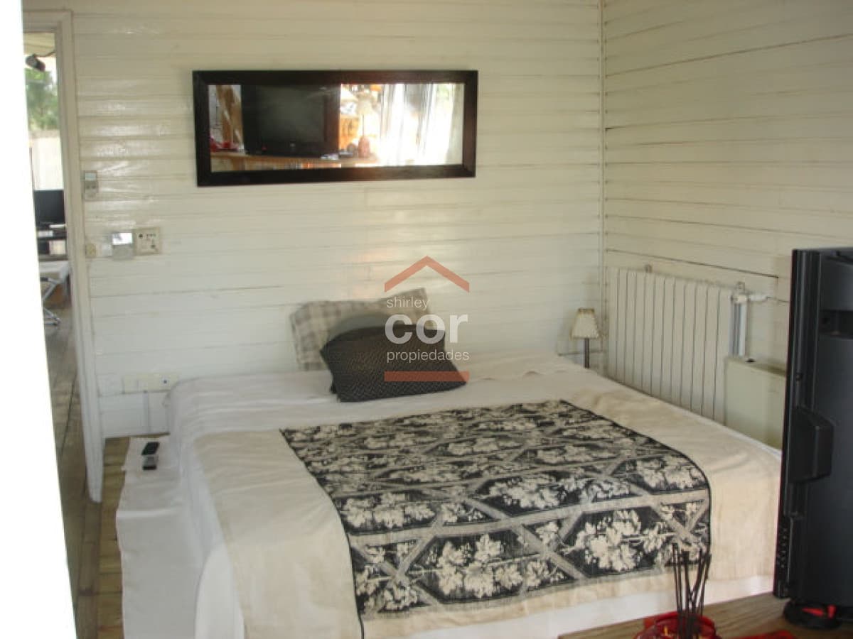 Casa en La Barra, Montoya