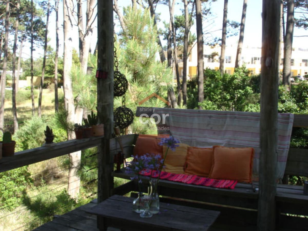 Casa en La Barra, Montoya