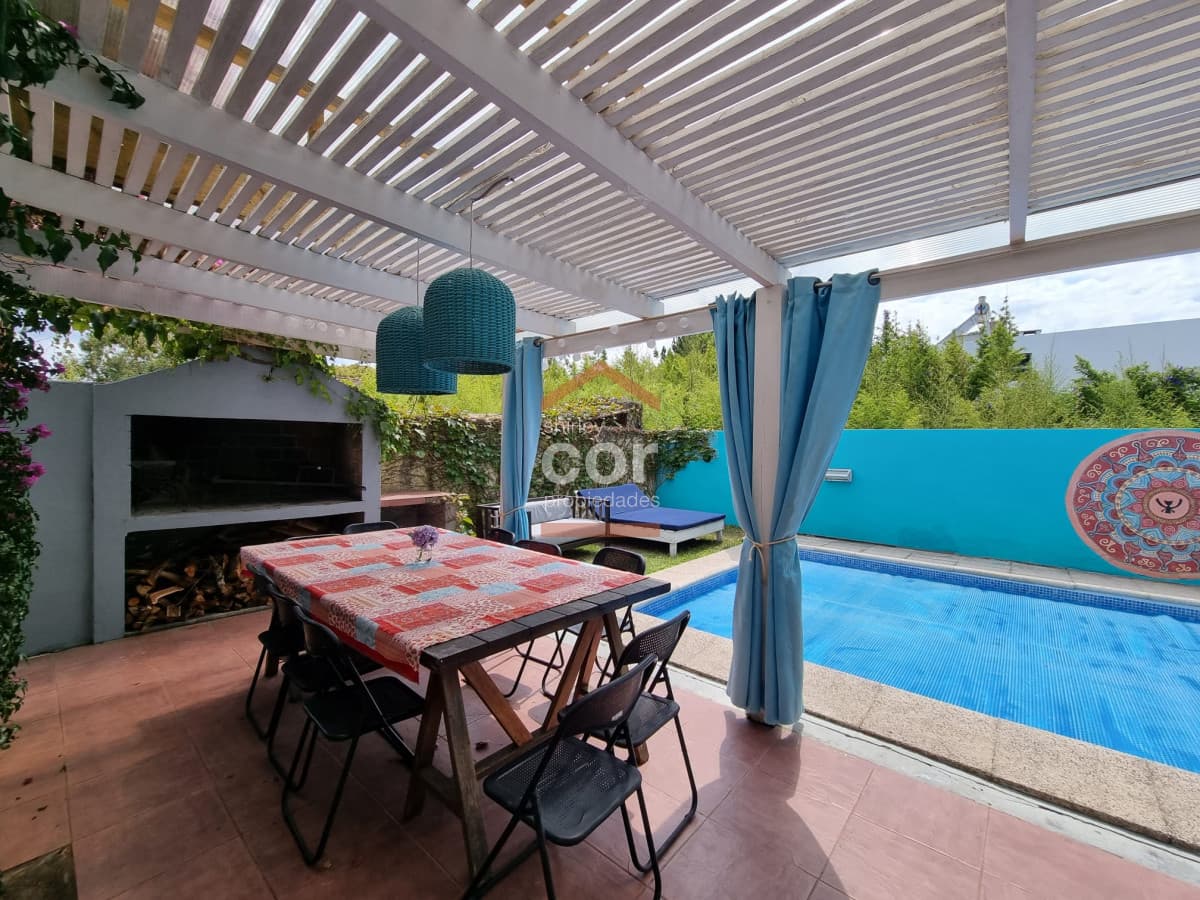 Casa en La Barra, La Barra