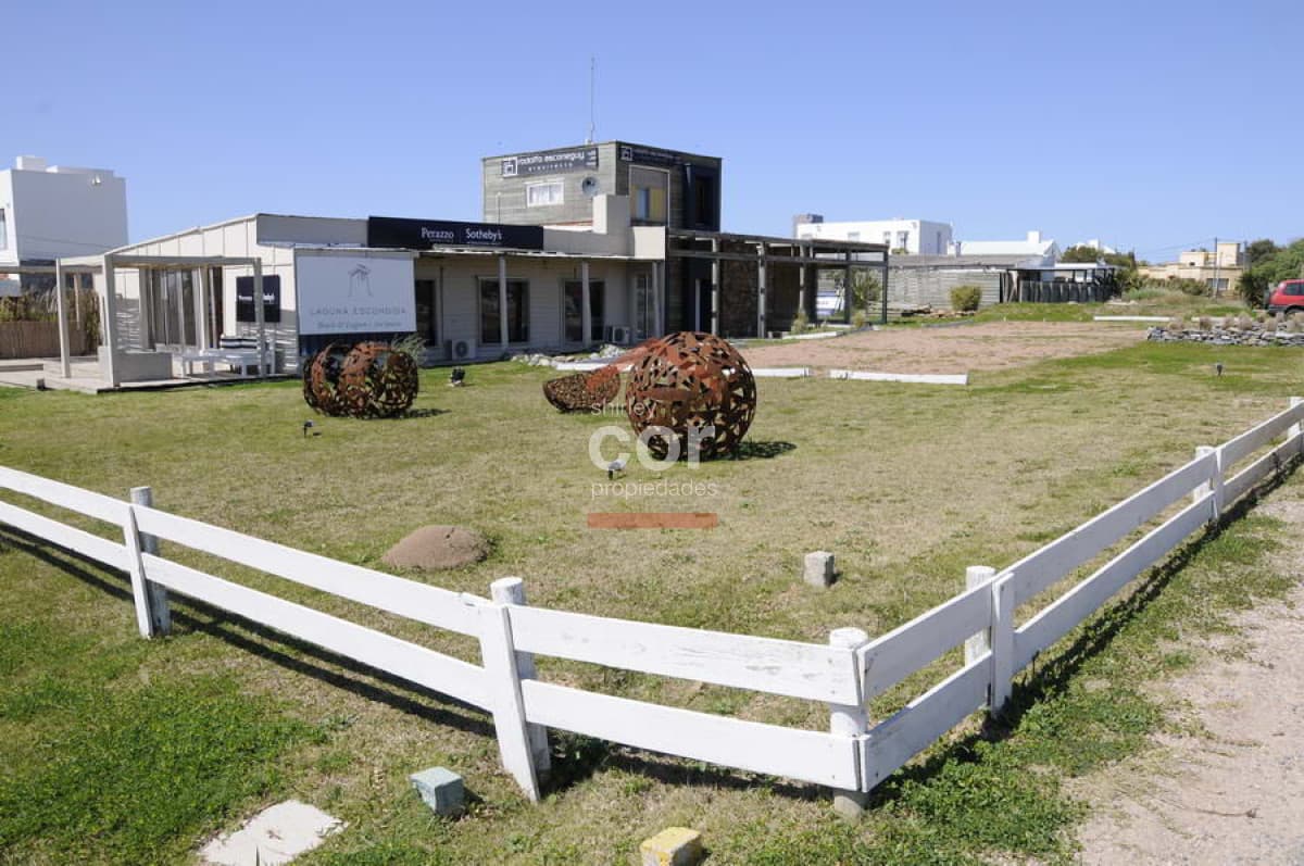 Terreno en Jose Ignacio, José Ignacio