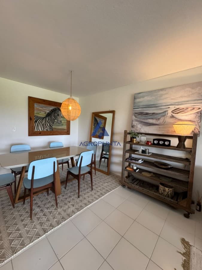 Venta apartamento en Manantiales sobre el mar