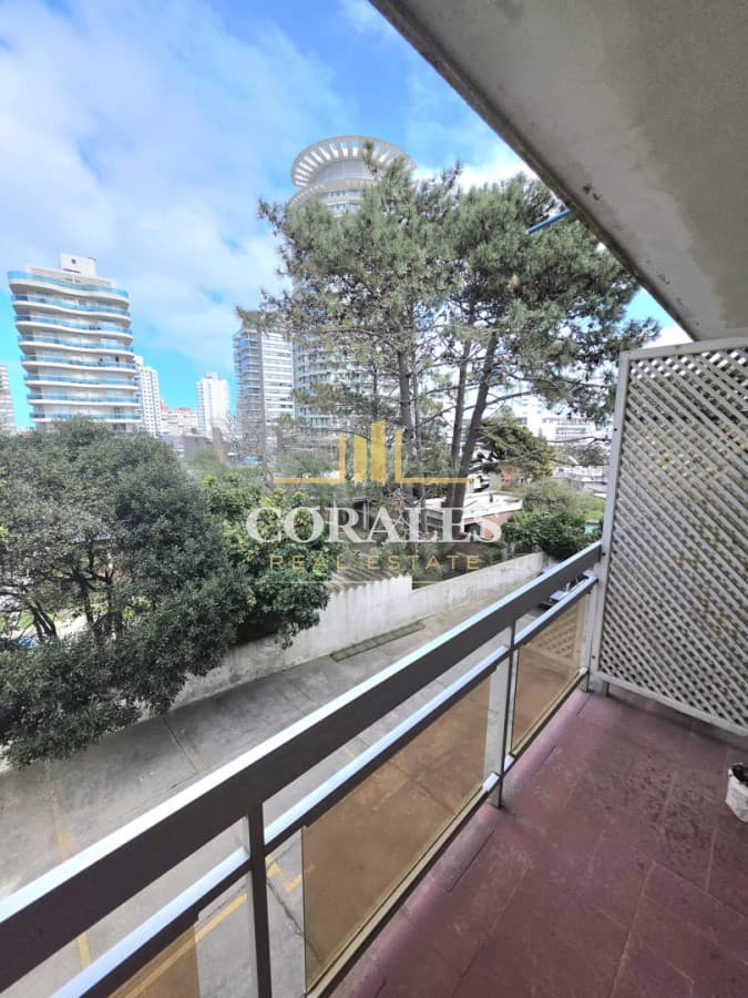 Oportunidad apto de 1 dormitorio , Aidy Grill ,  Punta del Este