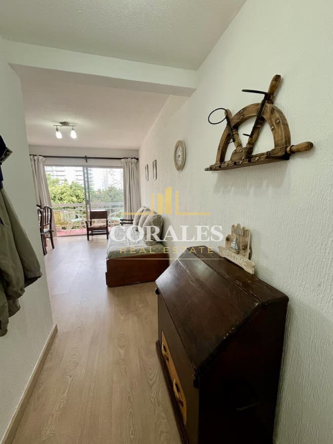 Oportunidad apto de 1 dormitorio , Aidy Grill ,  Punta del Este