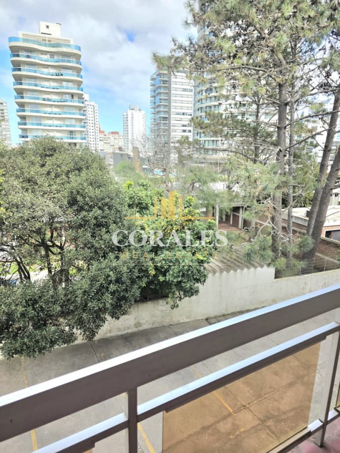 Oportunidad apto de 1 dormitorio , Aidy Grill ,  Punta del Este