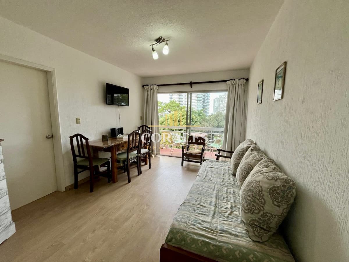 Oportunidad apto de 1 dormitorio , Aidy Grill ,  Punta del Este
