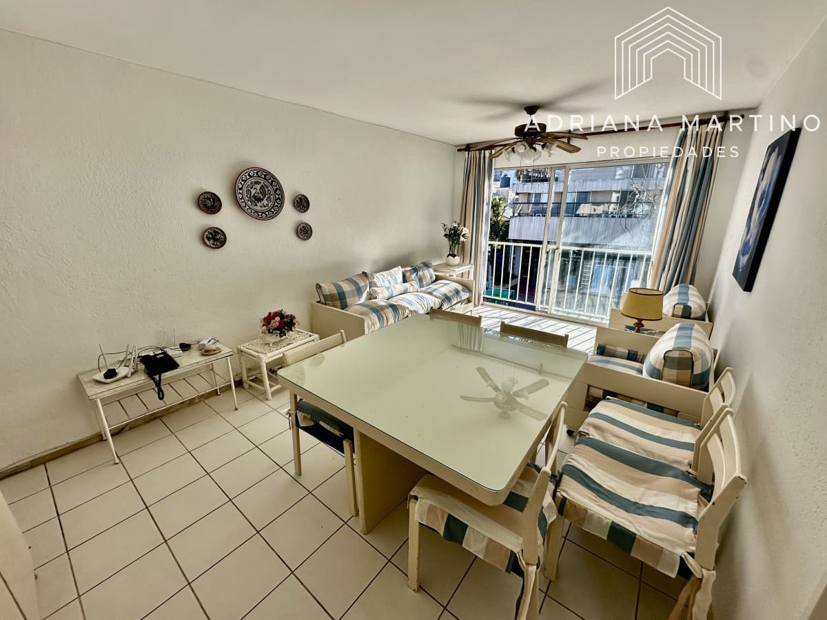 Excelente Apartamento ubicado en la Península