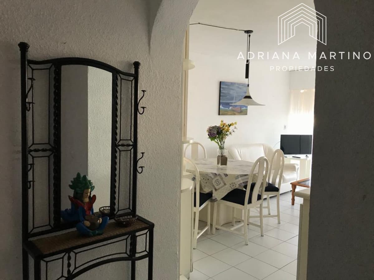 Hermoso apartamento en Peninsula
