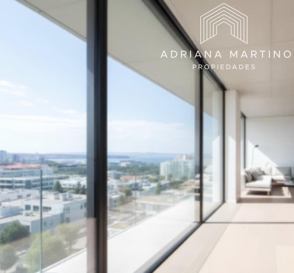Apartamento a estrenar en edificio en construcción, Península, Punta del este