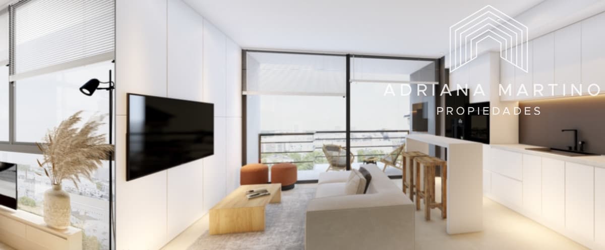 Apartamento en Punta del Este, Roosevelt