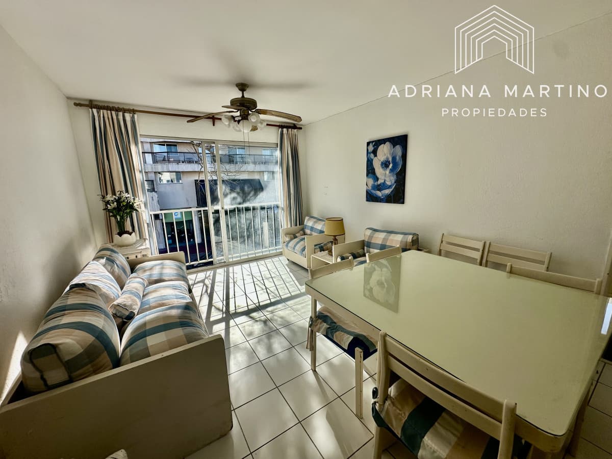 Excelente Apartamento ubicado en la Península