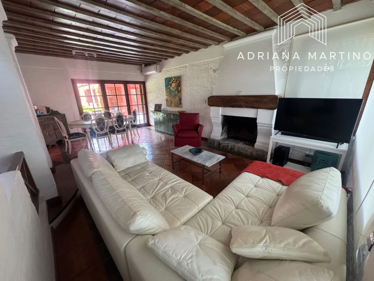Excelente casa en San Rafael