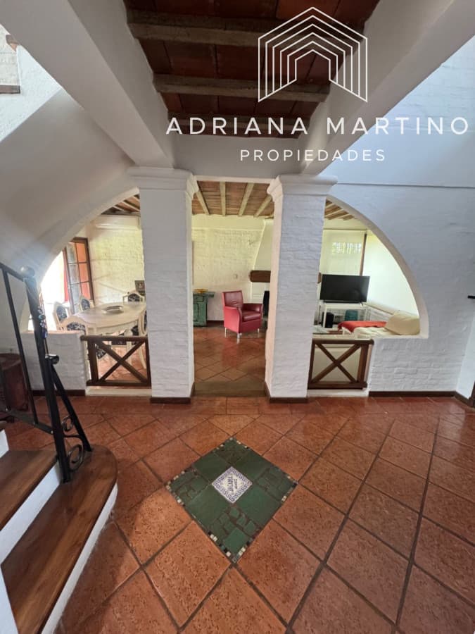 Excelente casa en San Rafael