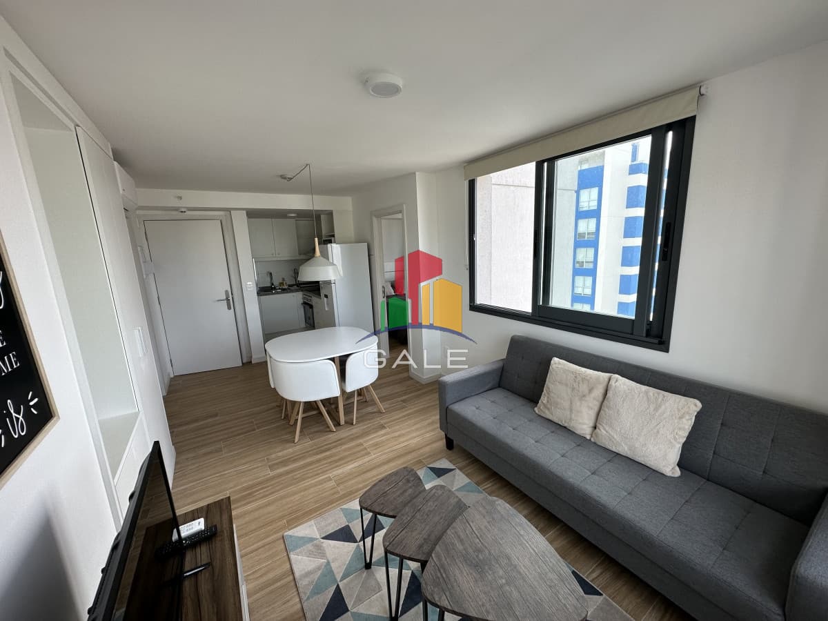 Gale Propiedades & Escribanía Apartamento ID.2773 - Excelente oportunidad en alquiler anual