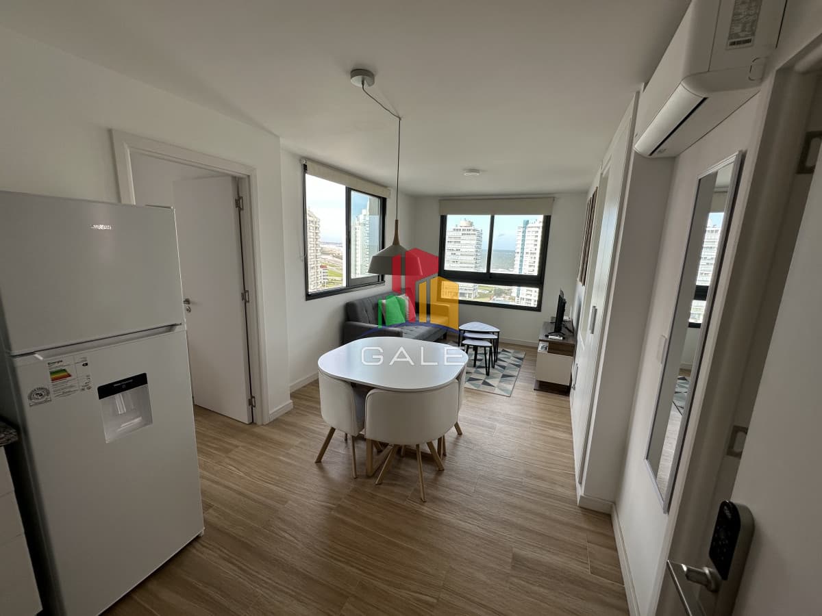 Gale Propiedades & Escribanía Apartamento ID.2773 - Excelente oportunidad en alquiler anual