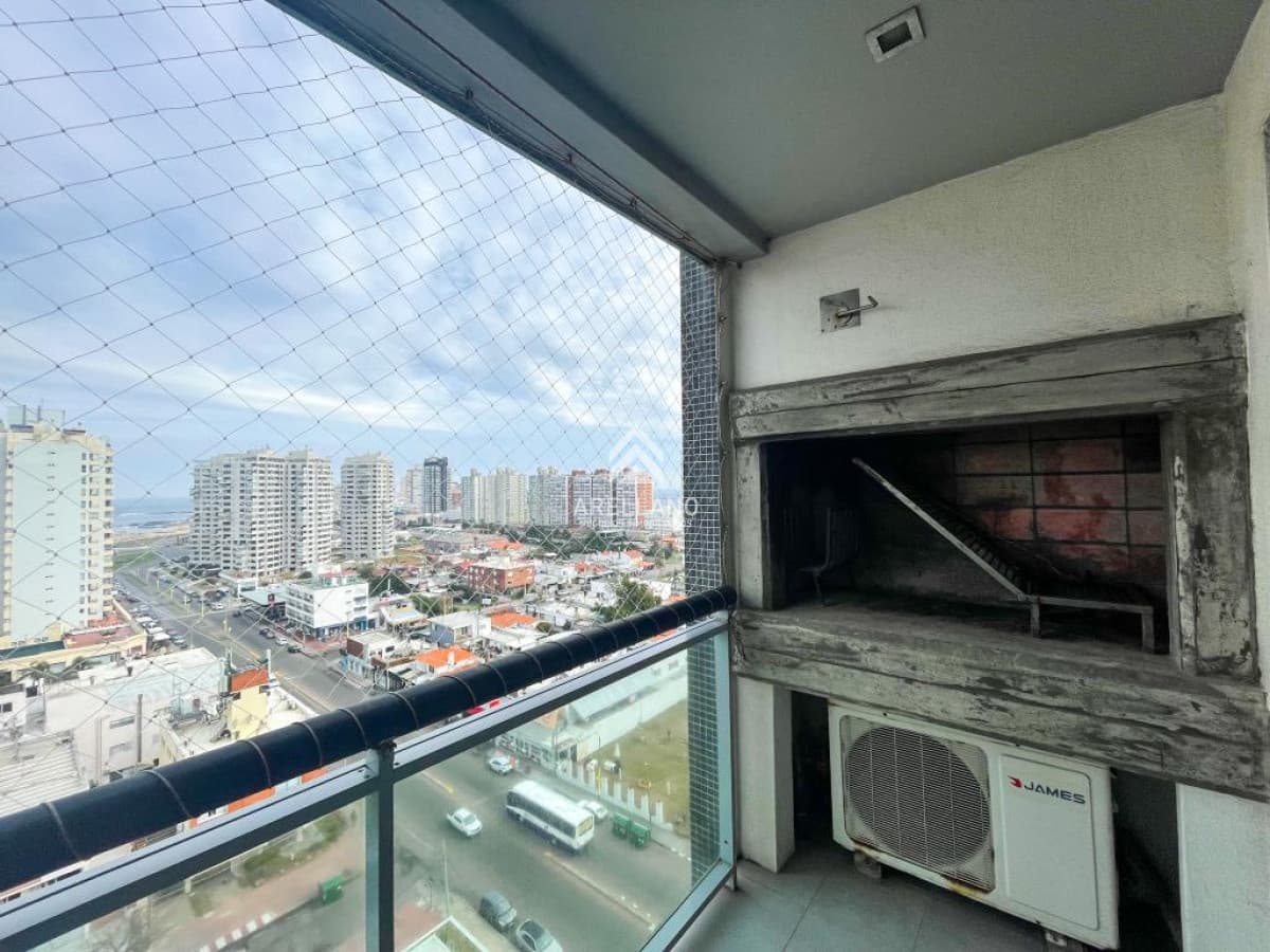 Apartamento ID.6711 - Venta apartamento 2 dormitorios