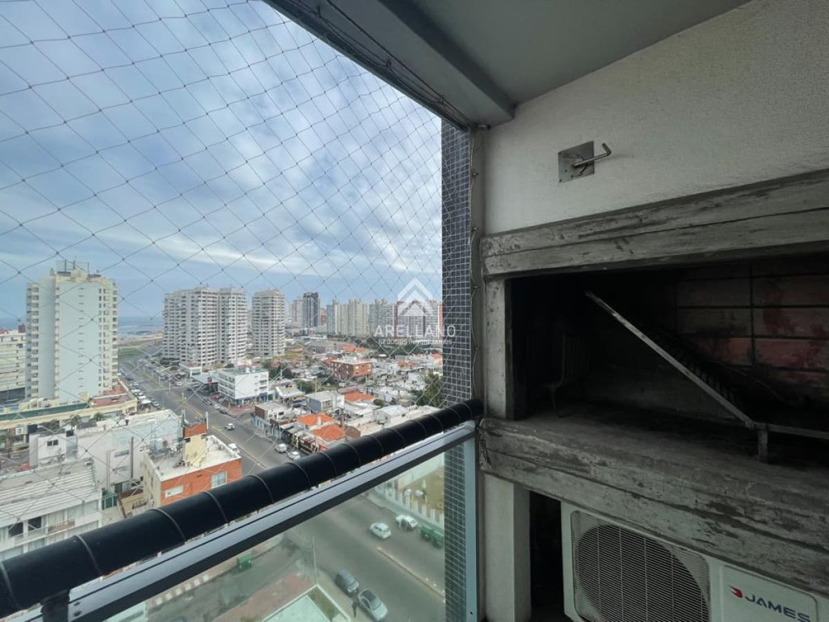 Apartamento ID.6711 - Venta apartamento 2 dormitorios