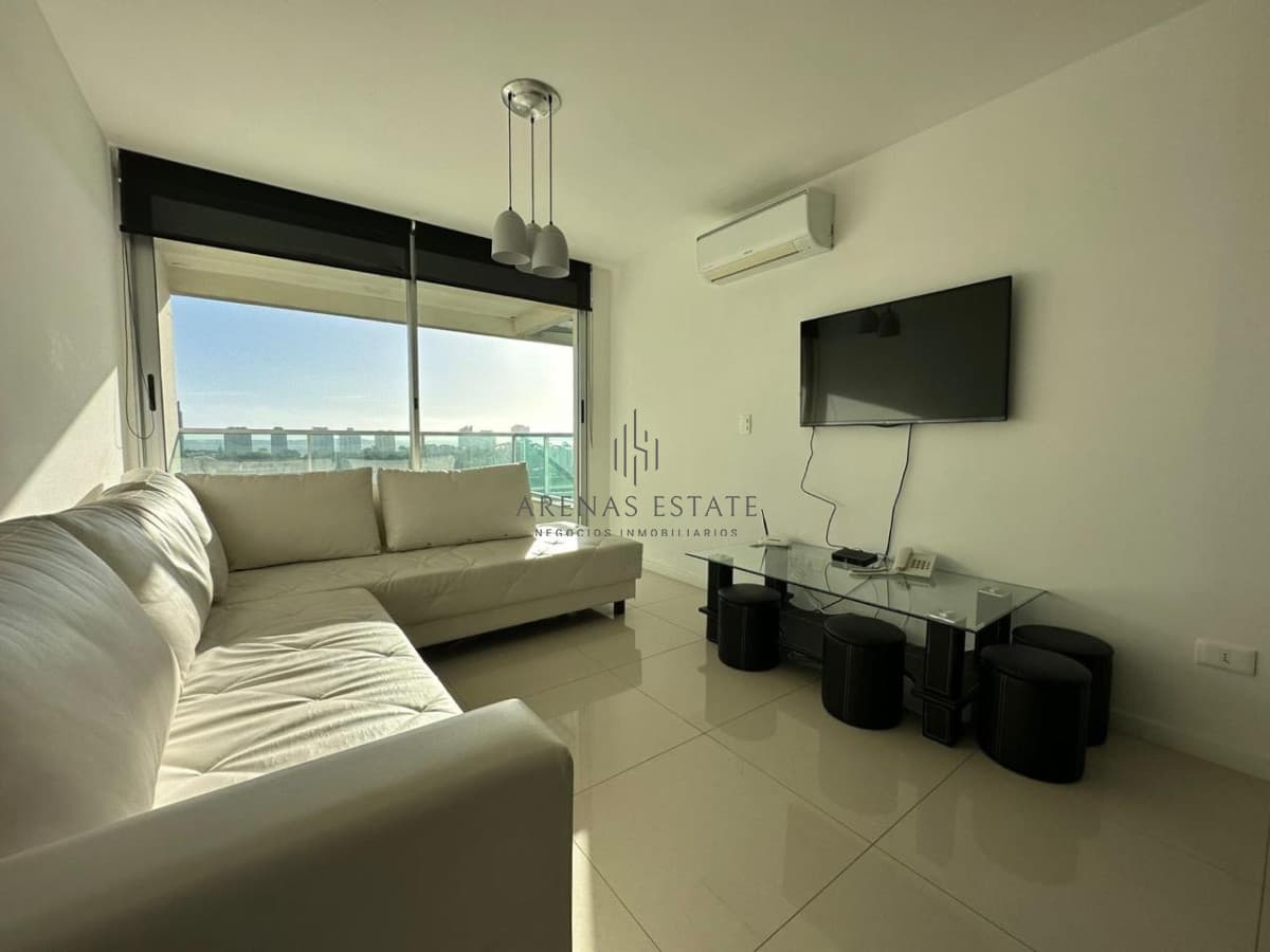 Apartamento ID.3392 - En venta Punta del Este