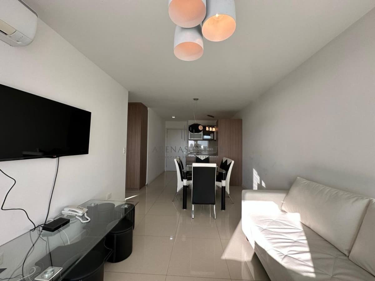 Apartamento ID.3392 - En venta Punta del Este