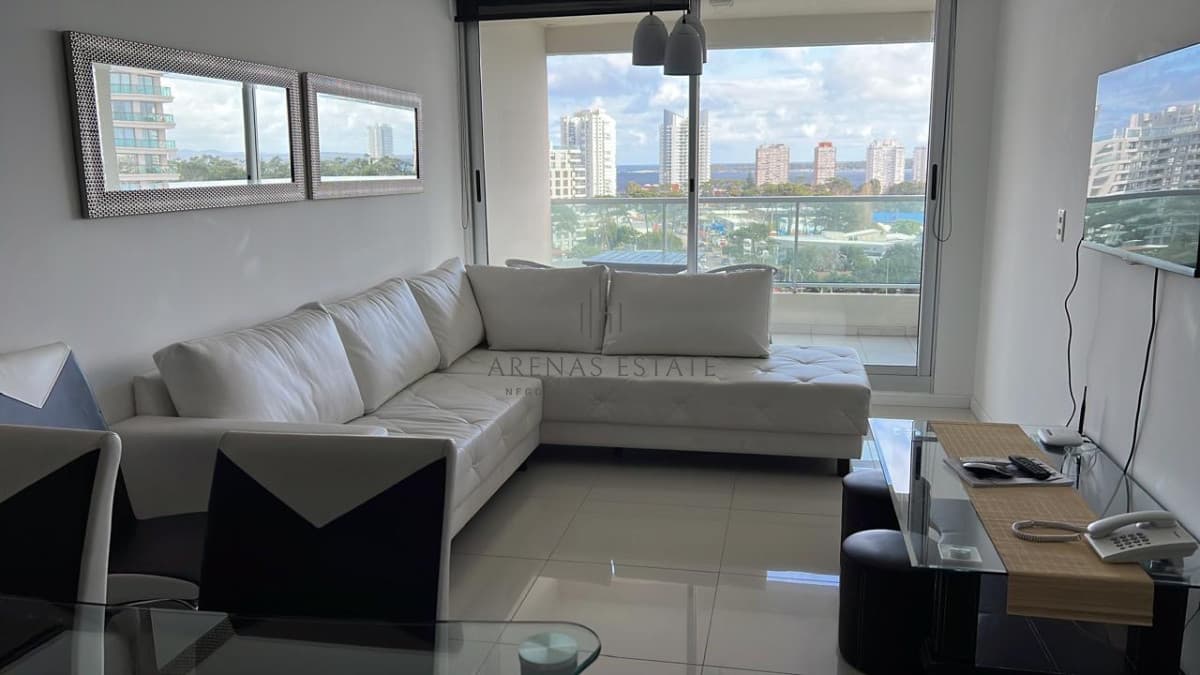 Apartamento ID.3392 - En venta Punta del Este