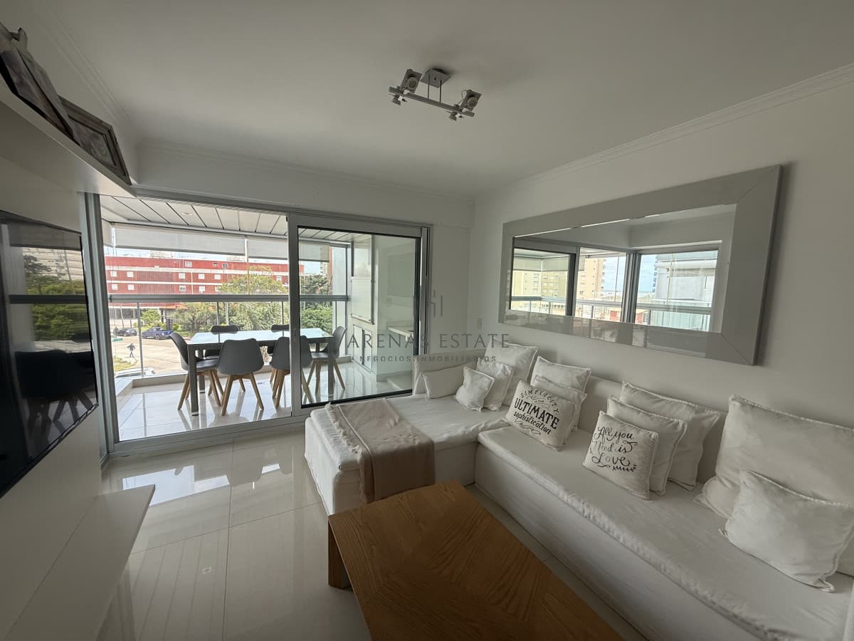 Apartamento ID.4102 - Venta apto en Playa Mansa