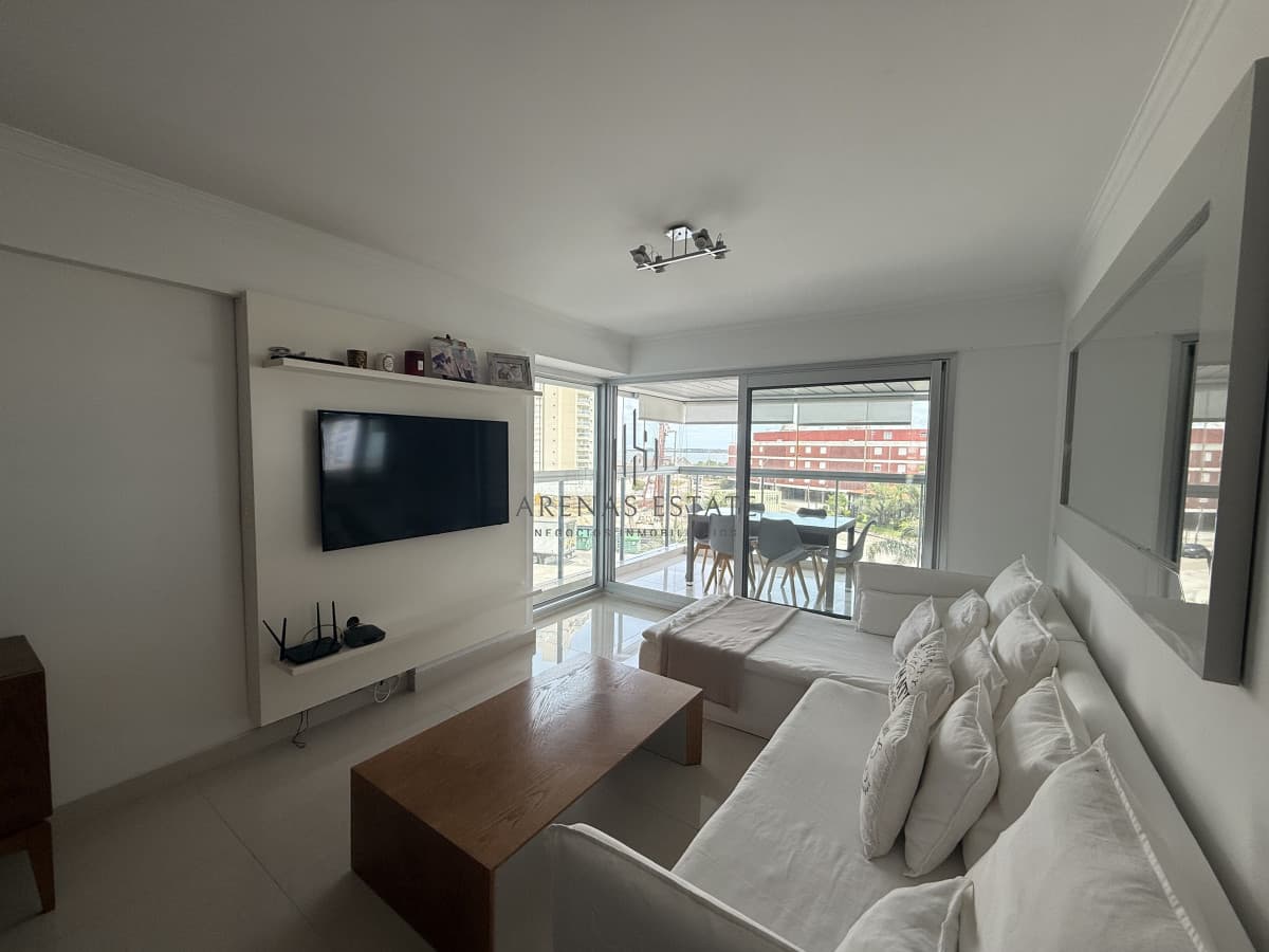 Apartamento ID.4102 - Venta apto en Playa Mansa