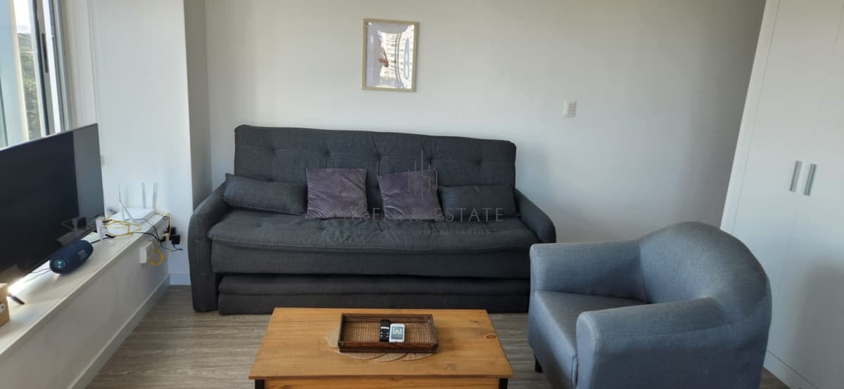 Apartamento ID.4190 -  Venta y Alquiler Anual