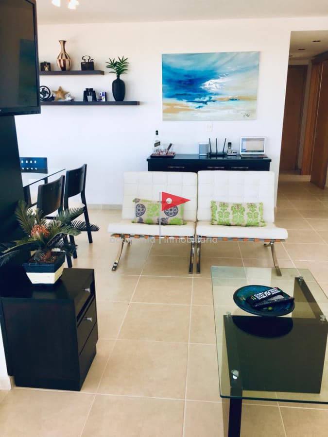 Apartamento ID.229 - Venta apartamento mansa