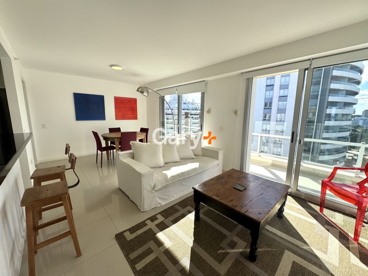 Apartamento ID. 17394