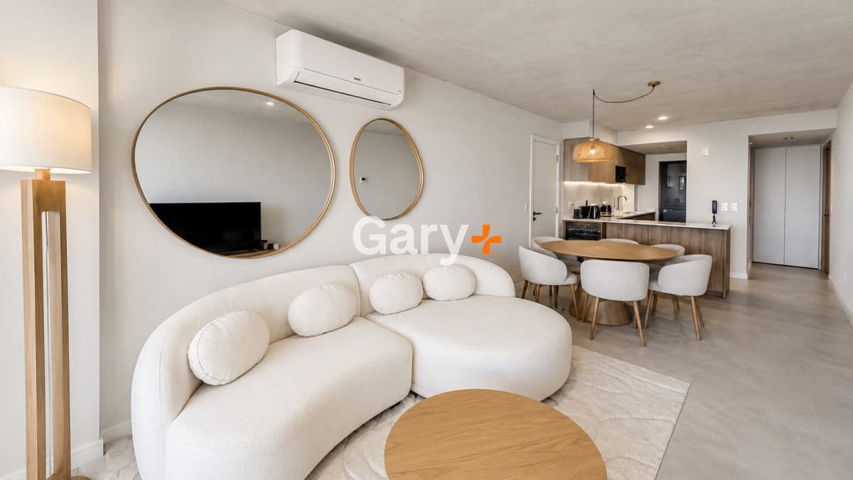 Apartamento ID. 29390