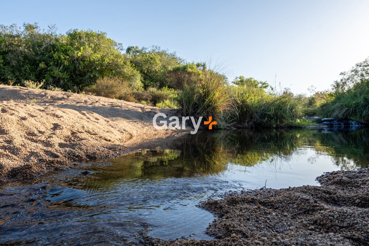 Chacra ID. 28283